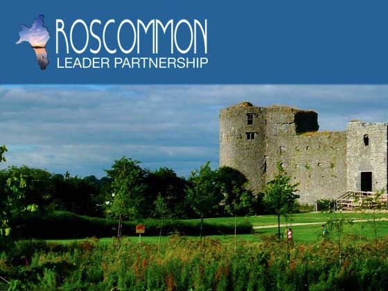 Roscommon LEADER Partnership